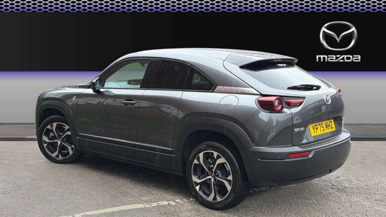 Mazda MX-30 125kW R-EV Exclusive Line 5dr Auto Hatchback